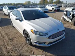 3FA6P0H77JR174467 2018 FORD FUSION