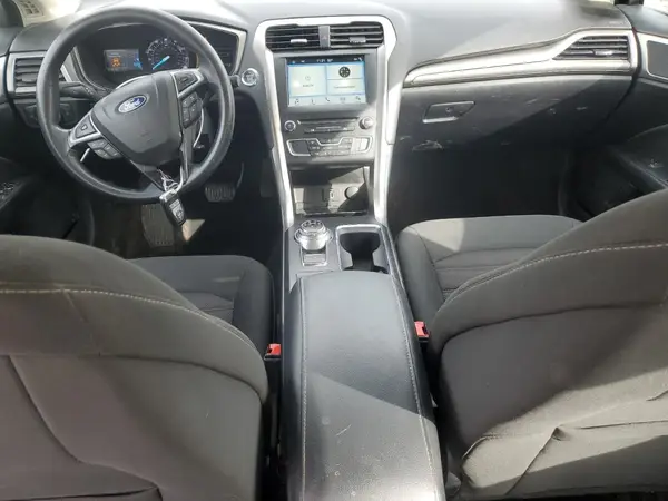 3FA6P0H77JR176025 2018 FORD FUSION - Image 8