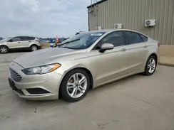 3FA6P0H77JR176302 2018 FORD FUSION