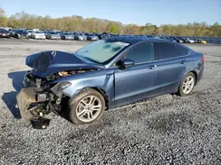 3FA6P0H77JR177840 2018 FORD FUSION