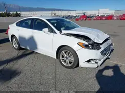 3FA6P0H77JR177854 2018 FORD FUSION