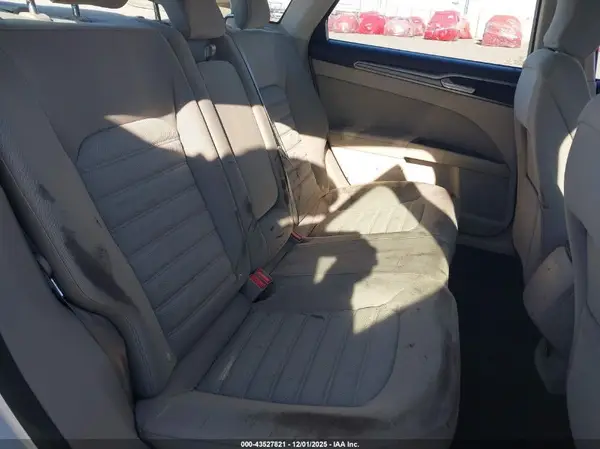 3FA6P0H77JR177854 2018 FORD FUSION - Image 8