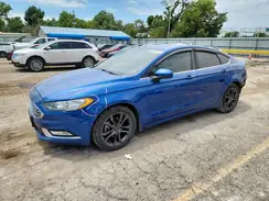 3FA6P0H77JR178311 2018 FORD FUSION