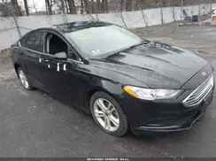 3FA6P0H77JR178356 2018 FORD FUSION