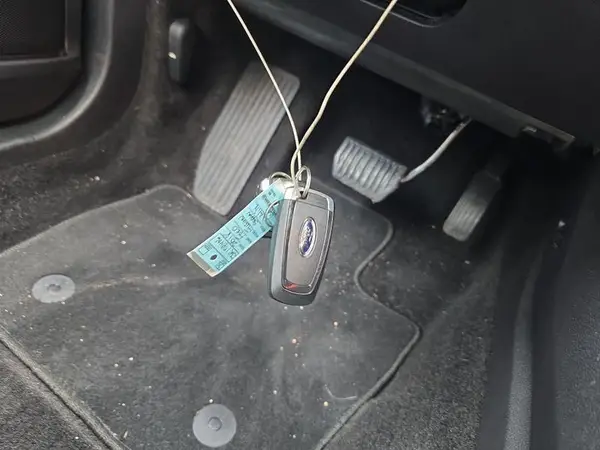 3FA6P0H77JR178406 2018 FORD FUSION - Image 1
