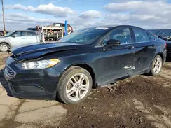 3FA6P0H77JR179975 2018 FORD FUSION