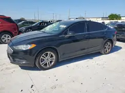3FA6P0H77JR180124 2018 FORD FUSION