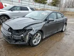 3FA6P0H77JR180379 2018 FORD FUSION