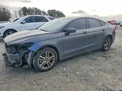3FA6P0H77JR184190 2018 FORD FUSION
