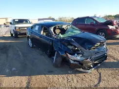 3FA6P0H77JR185596 2018 FORD FUSION