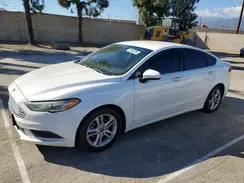3FA6P0H77JR187171 2018 FORD FUSION