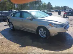 3FA6P0H77JR190121 2018 FORD FUSION