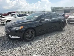3FA6P0H77JR190216 2018 FORD FUSION