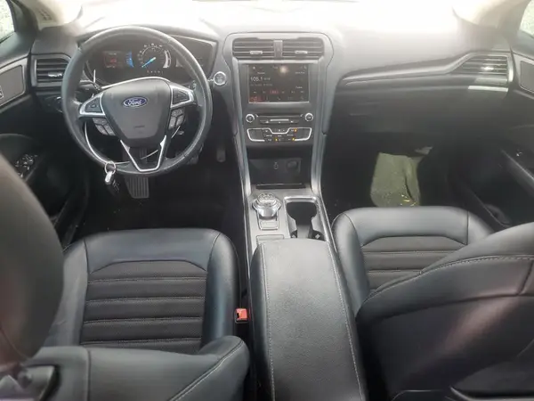 3FA6P0H77JR190216 2018 FORD FUSION - Image 8