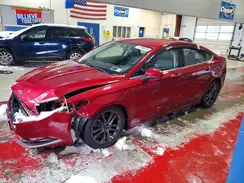 3FA6P0H77JR190555 2018 FORD FUSION