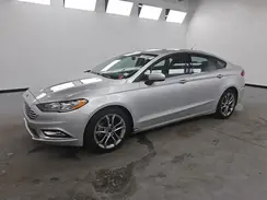3FA6P0H77JR190975 2018 FORD FUSION