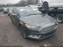 3FA6P0H77JR191267 2018 FORD FUSION