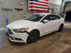 3FA6P0H77JR191656 2018 FORD FUSION