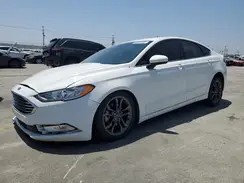 3FA6P0H77JR191804 2018 FORD FUSION