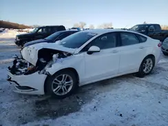 3FA6P0H77JR192712 2018 FORD FUSION