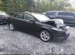 3FA6P0H77JR194749 2018 FORD FUSION