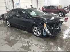 3FA6P0H77JR194878 2018 FORD FUSION