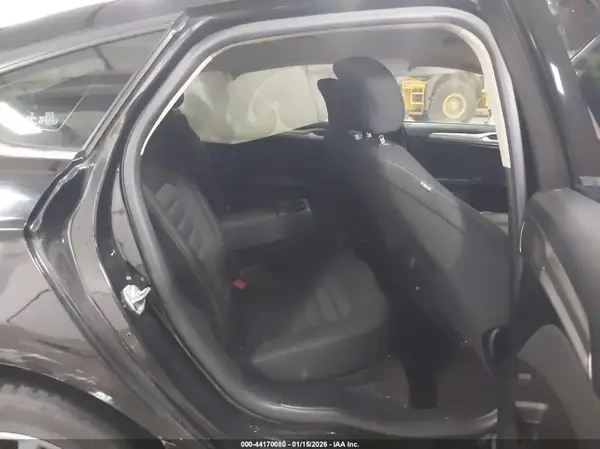 3FA6P0H77JR194878 2018 FORD FUSION - Image 8