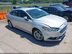 3FA6P0H77JR197943 2018 FORD FUSION