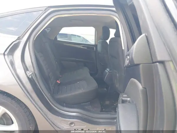 3FA6P0H77JR221173 2018 FORD FUSION - Image 8