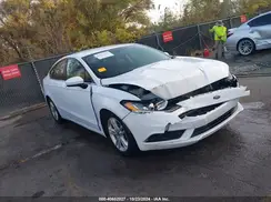 3FA6P0H77JR225482 2018 FORD FUSION