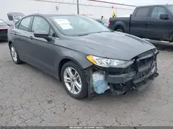 3FA6P0H77JR227264 2018 FORD FUSION