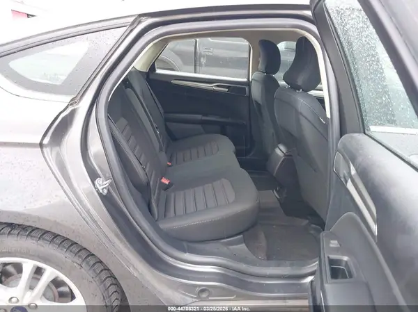 3FA6P0H77JR227264 2018 FORD FUSION - Image 8