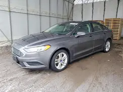 3FA6P0H77JR236739 2018 FORD FUSION