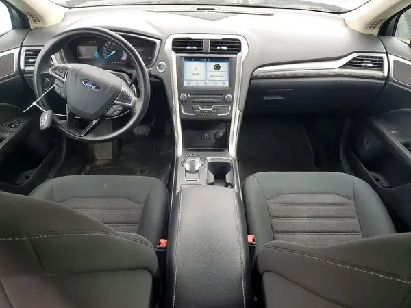 3FA6P0H77JR236739 2018 FORD FUSION - Image 8