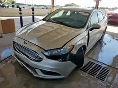 3FA6P0H77JR238054 2018 FORD FUSION