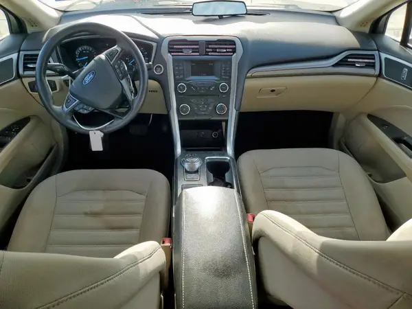 3FA6P0H77JR238054 2018 FORD FUSION - Image 8