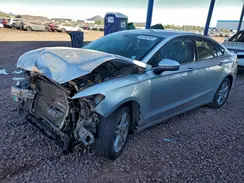 3FA6P0H77JR241682 2018 FORD FUSION