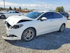 3FA6P0H77JR261513 2018 FORD FUSION