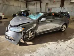 3FA6P0H77JR261544 2018 FORD FUSION