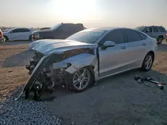 3FA6P0H77JR267134 2018 FORD FUSION