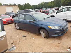3FA6P0H77JR270020 2018 FORD FUSION
