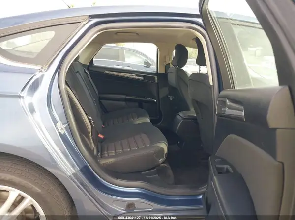 3FA6P0H77JR270728 2018 FORD FUSION - Image 8