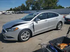 3FA6P0H77JR270910 2018 FORD FUSION