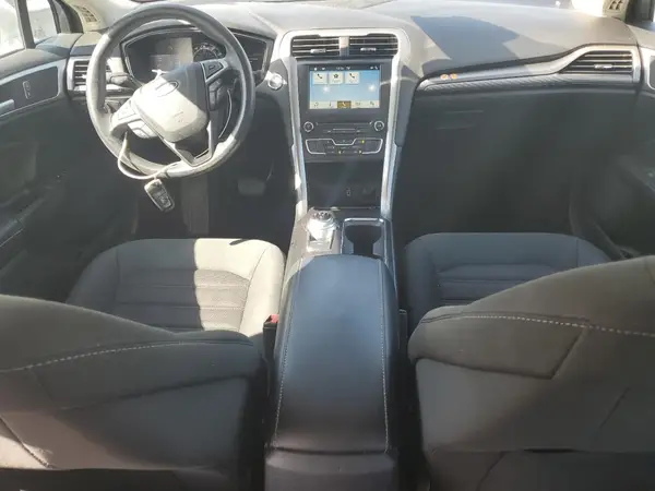 3FA6P0H77JR270910 2018 FORD FUSION - Image 8