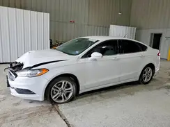 3FA6P0H77JR271782 2018 FORD FUSION