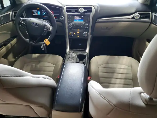 3FA6P0H77JR271782 2018 FORD FUSION - Image 8