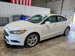 3FA6P0H77JR271801 2018 FORD FUSION