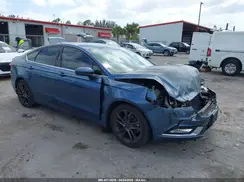 3FA6P0H77JR272835 2018 FORD FUSION