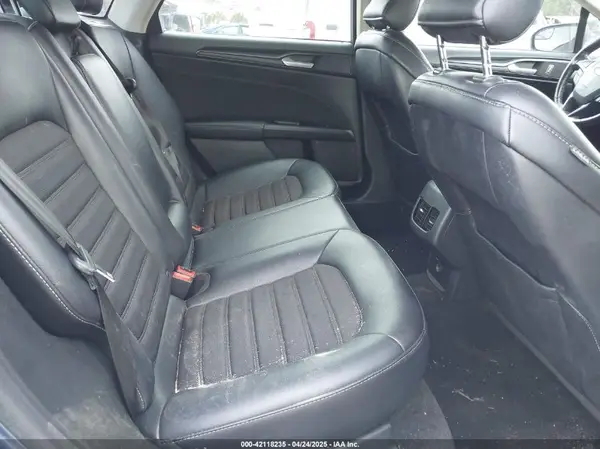 3FA6P0H77JR272835 2018 FORD FUSION - Image 8