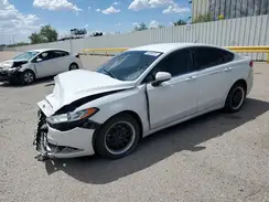 3FA6P0H77JR273239 2018 FORD FUSION